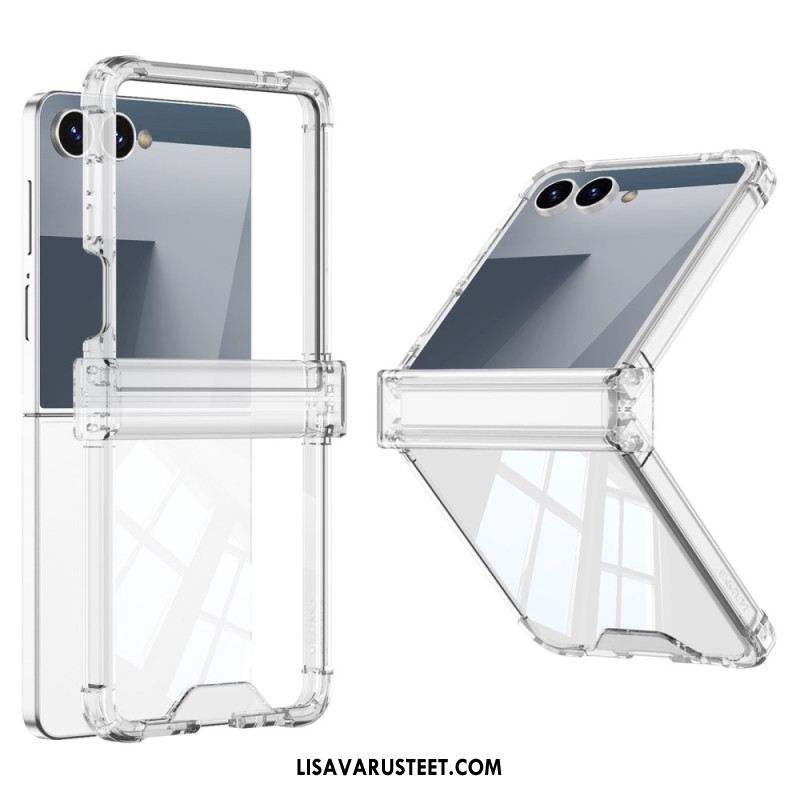 Kuori Samsung Galaxy Z Flip 7 Turvatyyny