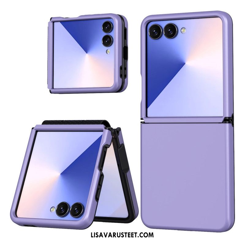 Kuori Samsung Galaxy Z Flip 7 Yksinkertainen Sarja