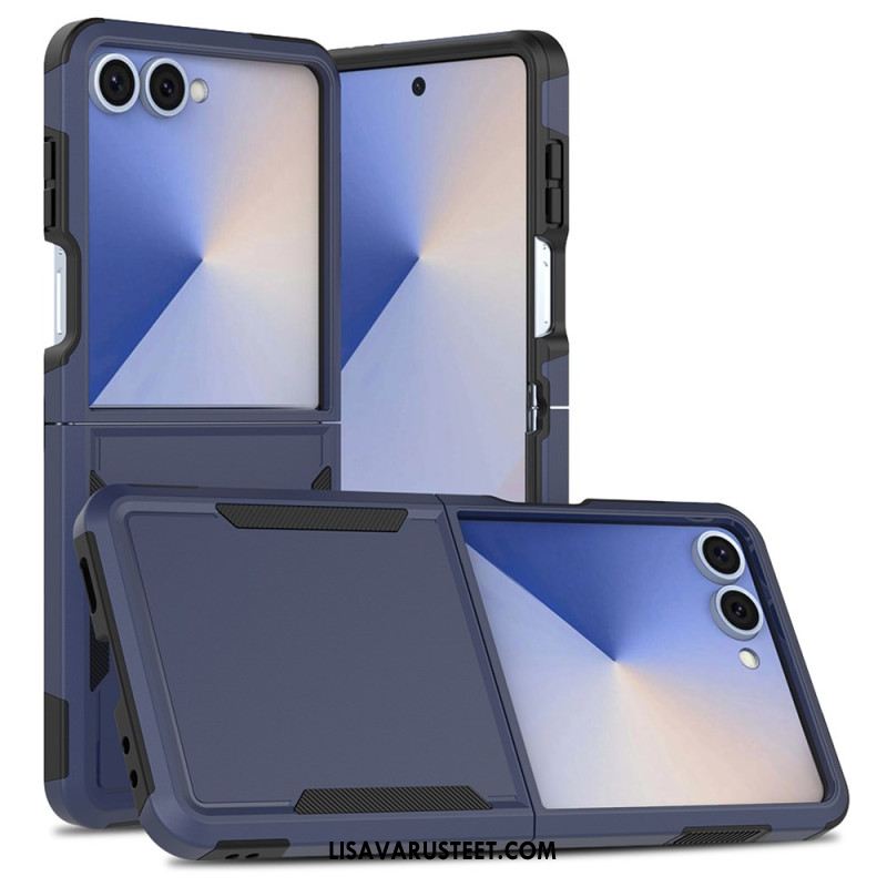 Kuori Samsung Galaxy Z Flip 7 Yksinkertainen Suojakuori