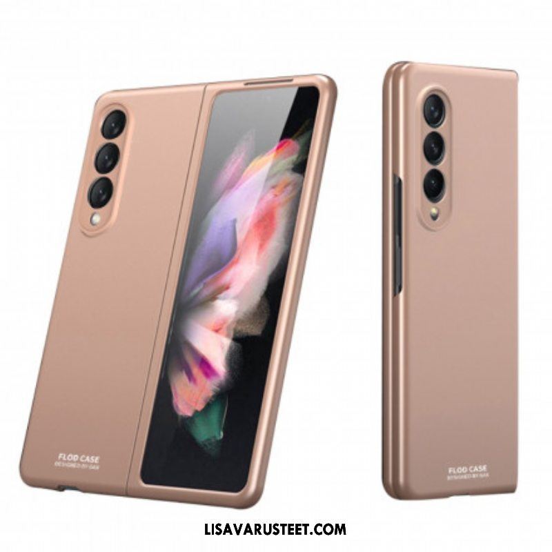 Kuori Samsung Galaxy Z Fold 3 5G Erittäin Ohut Muotoilu