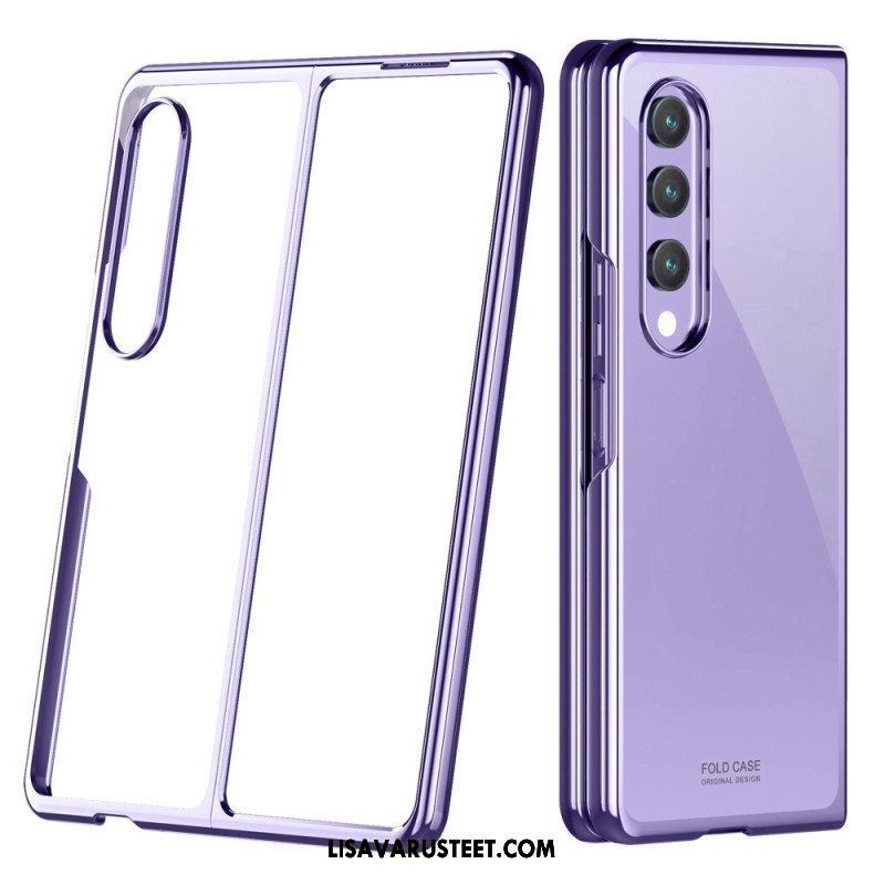 Kuori Samsung Galaxy Z Fold 4 Aave