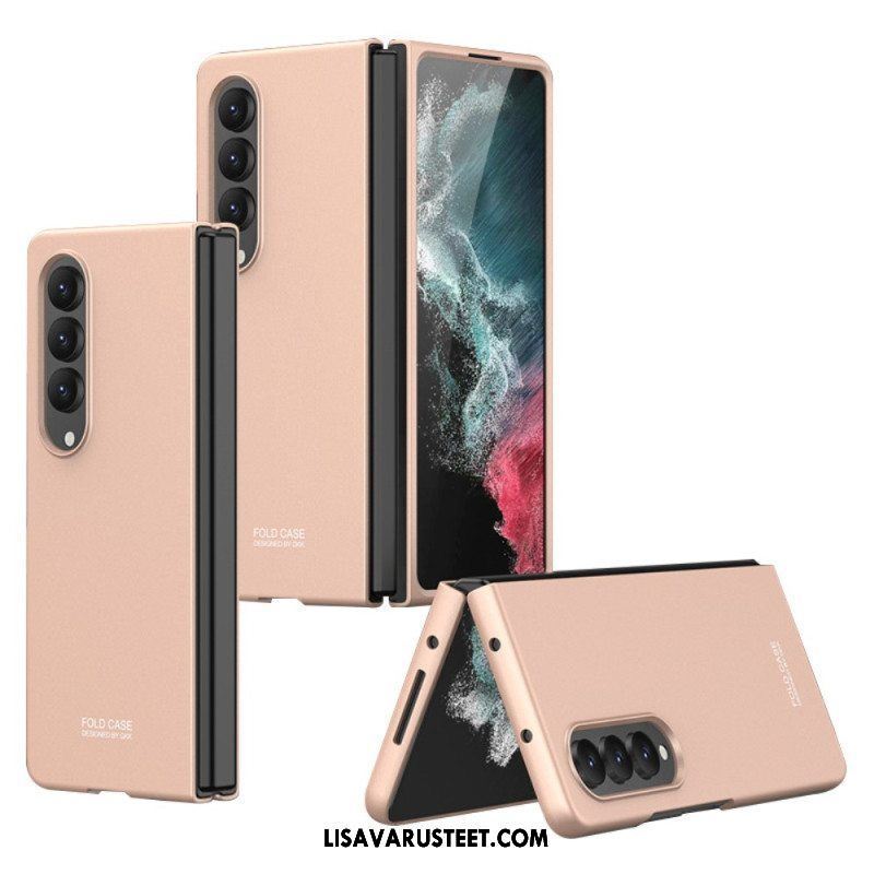 Kuori Samsung Galaxy Z Fold 4 Aioria Taitettava Kotelo