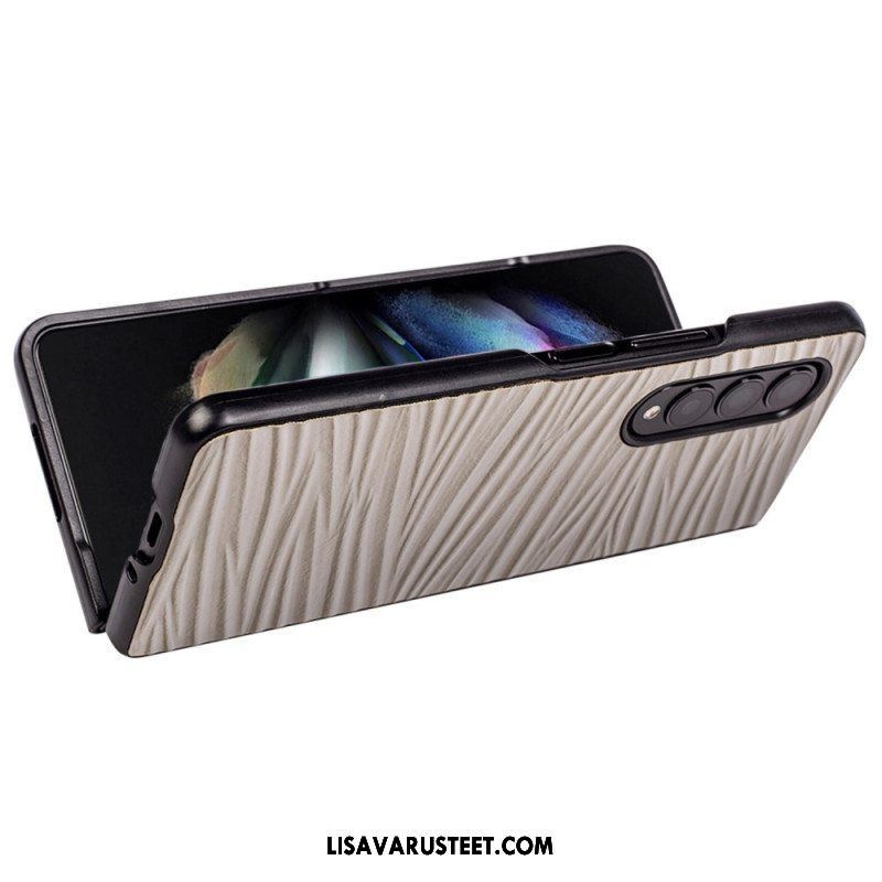 Kuori Samsung Galaxy Z Fold 4 Dune Maisemamuodot