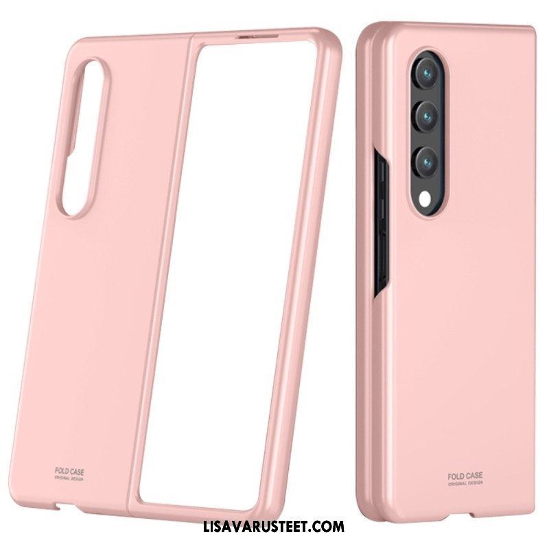 Kuori Samsung Galaxy Z Fold 4 Flod Case Mat