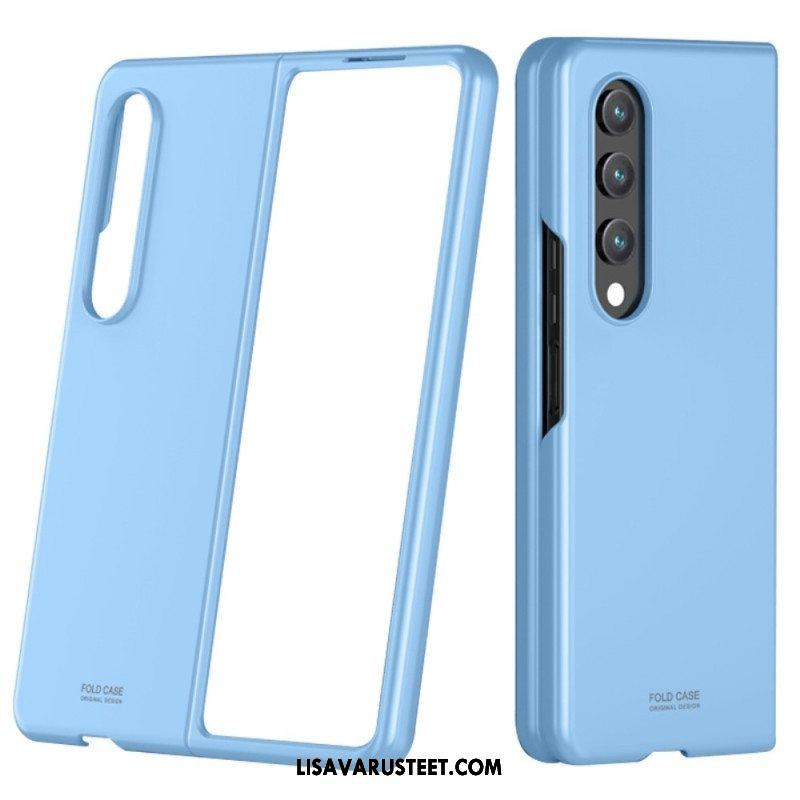 Kuori Samsung Galaxy Z Fold 4 Flod Case Mat