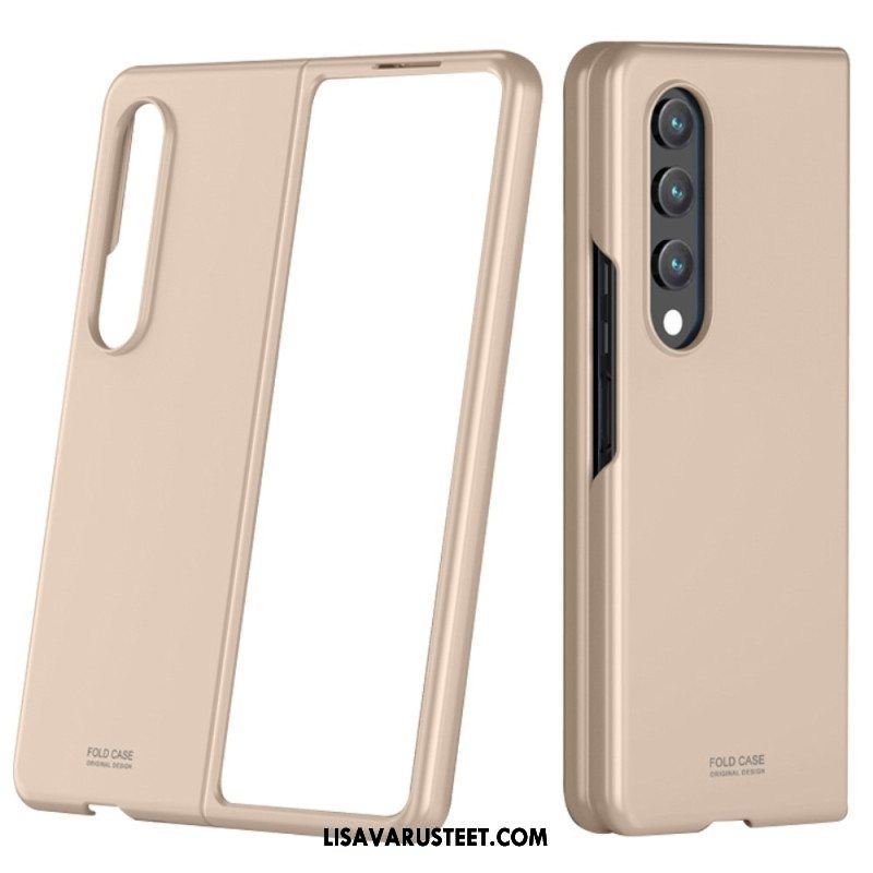 Kuori Samsung Galaxy Z Fold 4 Flod Case Mat