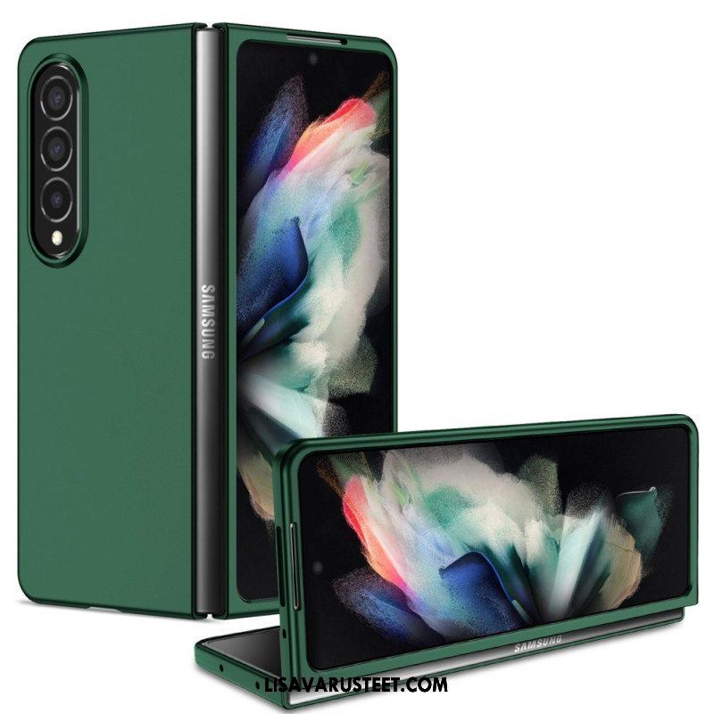 Kuori Samsung Galaxy Z Fold 4 Perusväri