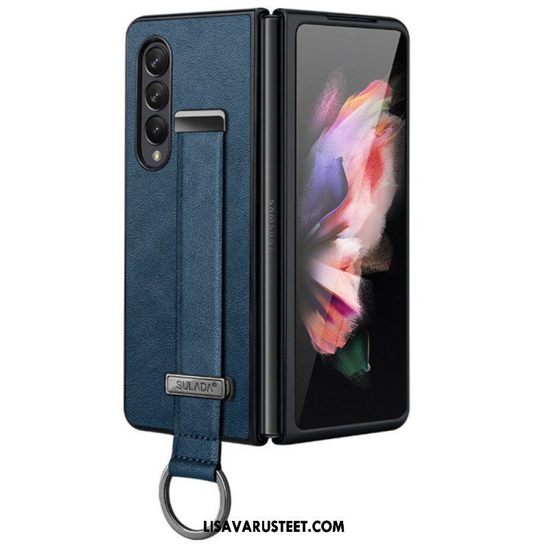 Kuori Samsung Galaxy Z Fold 4 Sulada Ranneke