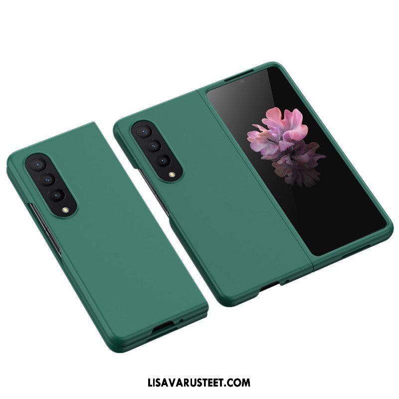 Kuori Samsung Galaxy Z Fold 4 Uni Skin Touch