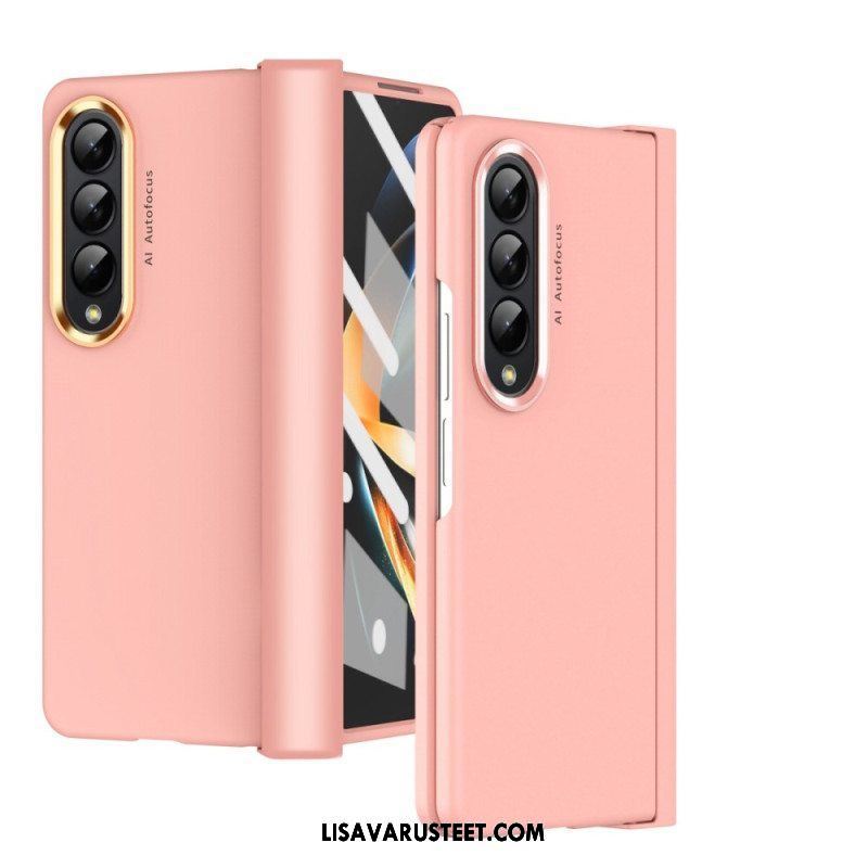 Kuori Samsung Galaxy Z Fold 4 Väri Tasainen