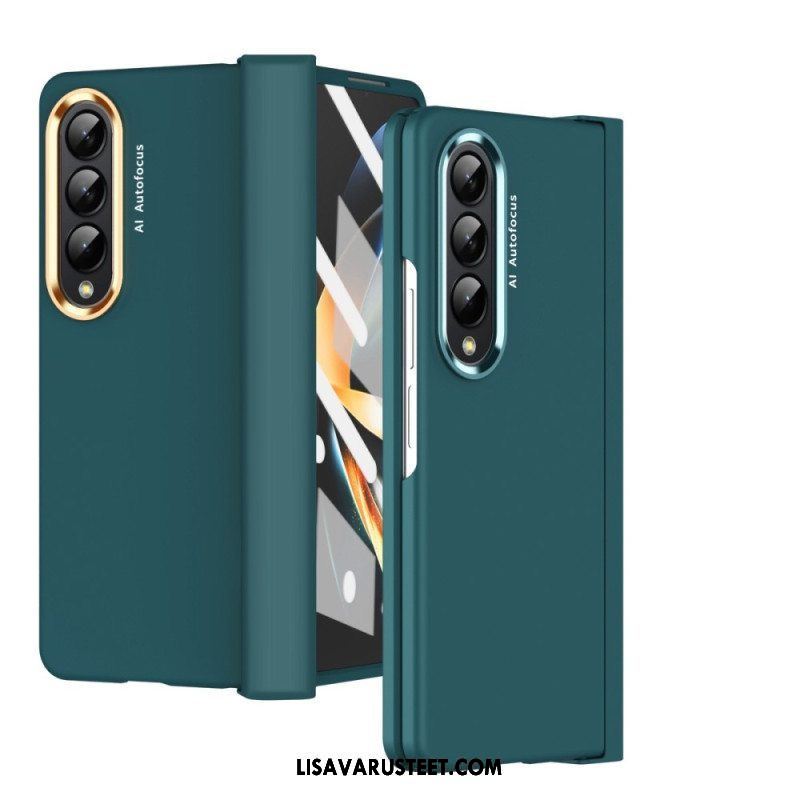 Kuori Samsung Galaxy Z Fold 4 Väri Tasainen