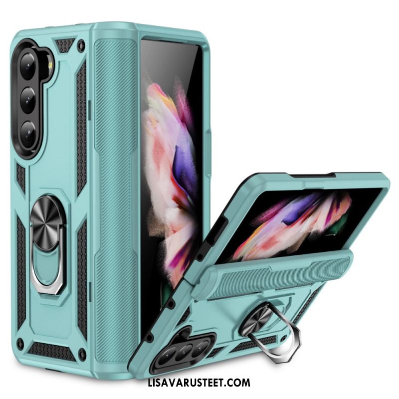 Kuori Samsung Galaxy Z Fold 5 Metallirengas