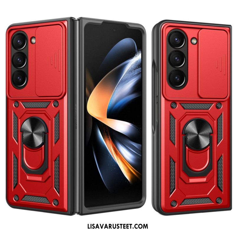 Kuori Samsung Galaxy Z Fold 5 Täysi Suojaus