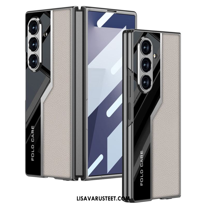 Kuori Samsung Galaxy Z Fold 7 Ensiluokkainen Kiilto Suojakuori
