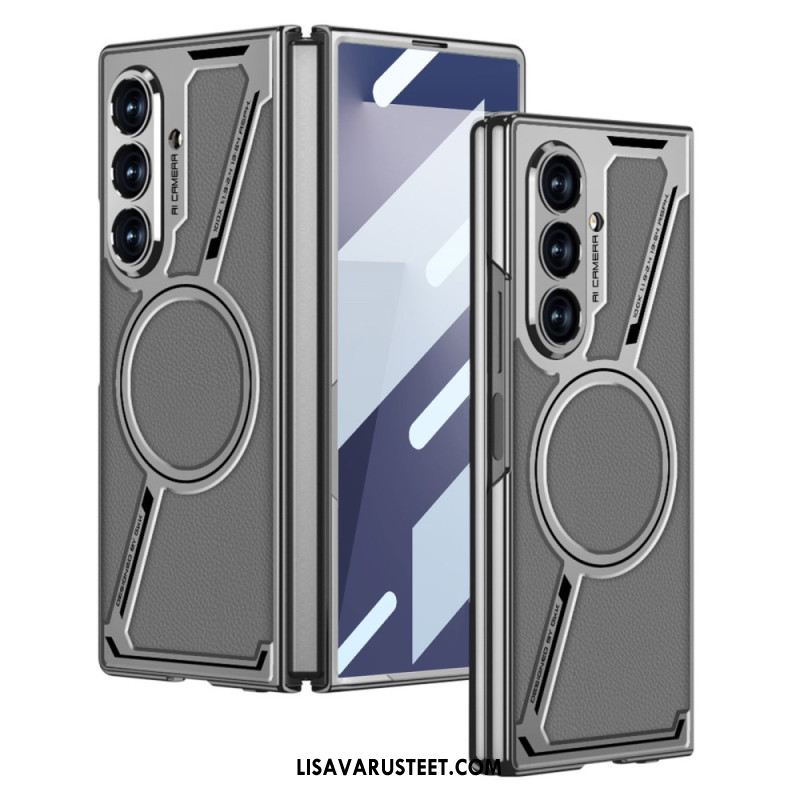 Kuori Samsung Galaxy Z Fold 7 Gkk Z -muotoilu