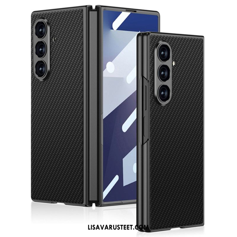 Kuori Samsung Galaxy Z Fold 7 Gkk-keinonahka