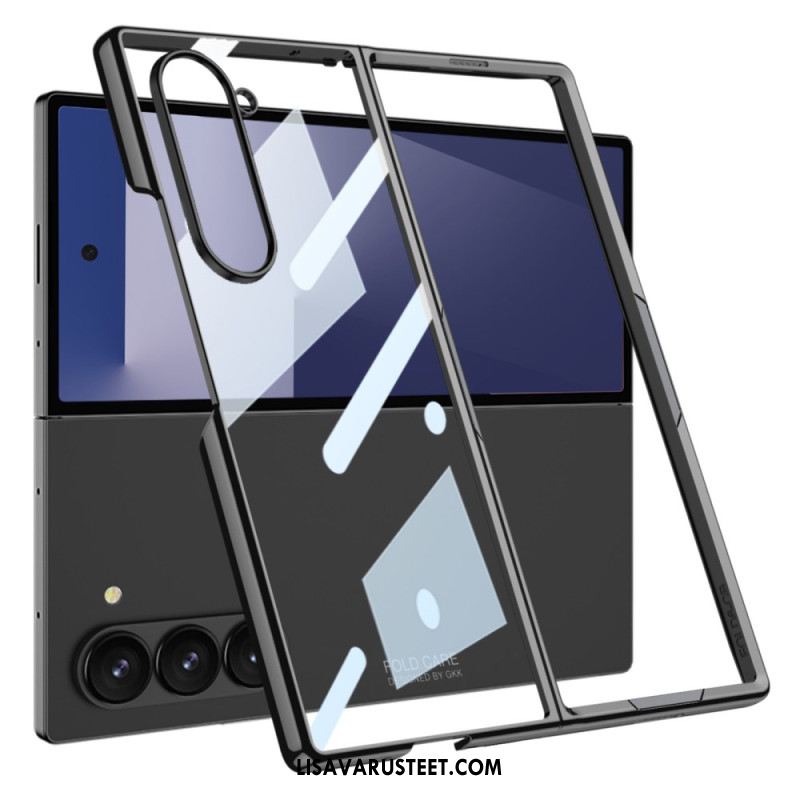 Kuori Samsung Galaxy Z Fold 7 Gkk-look