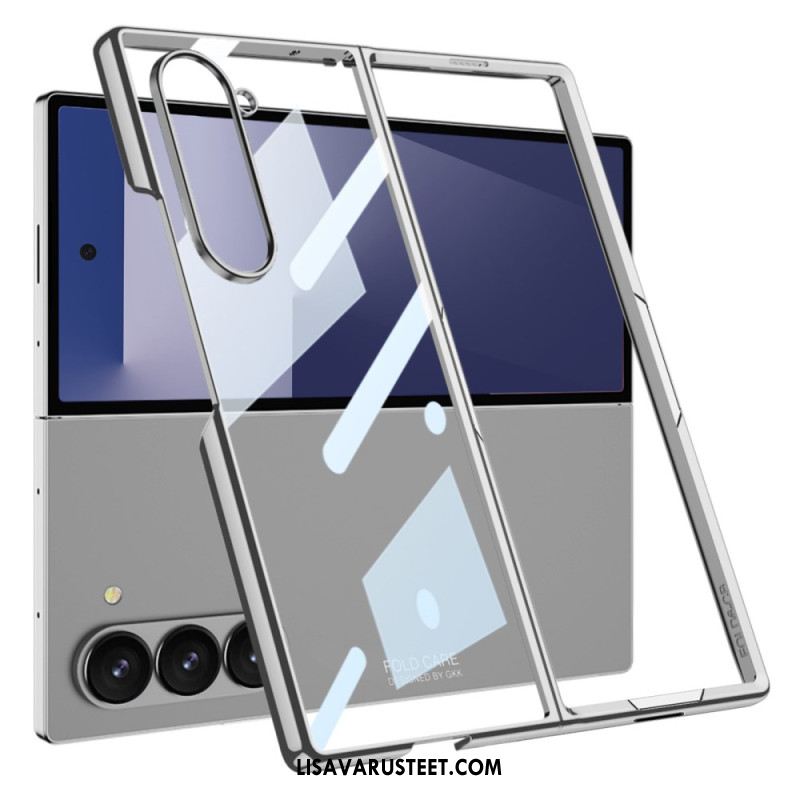 Kuori Samsung Galaxy Z Fold 7 Gkk-look