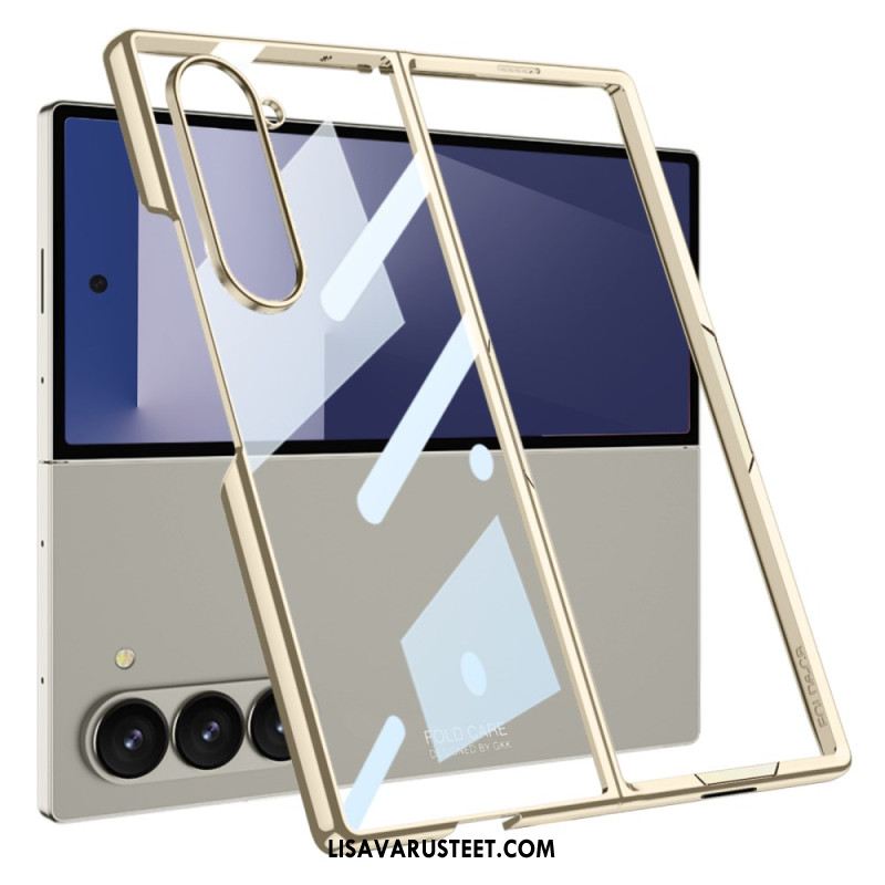 Kuori Samsung Galaxy Z Fold 7 Gkk-look