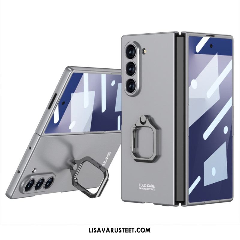 Kuori Samsung Galaxy Z Fold 7 Gkk-sormuksen Pidike