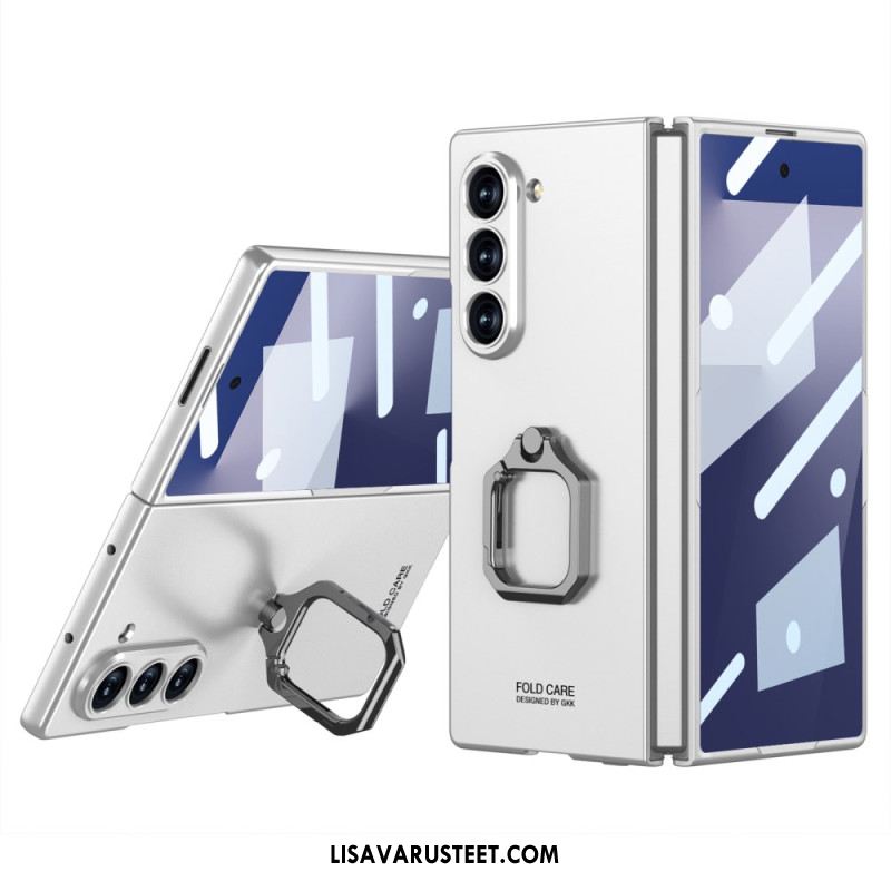 Kuori Samsung Galaxy Z Fold 7 Gkk-sormuksen Pidike