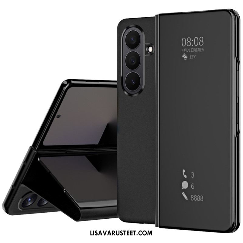 Kuori Samsung Galaxy Z Fold 7 Ikkuna Suojakuori