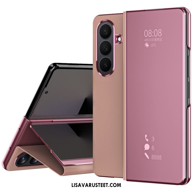 Kuori Samsung Galaxy Z Fold 7 Ikkuna Suojakuori