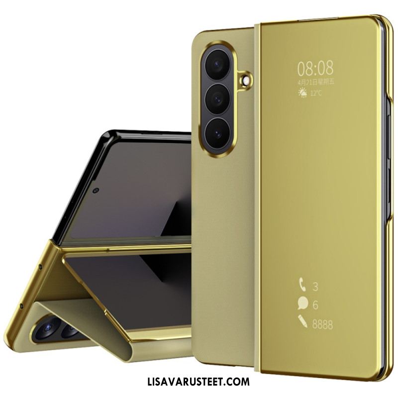 Kuori Samsung Galaxy Z Fold 7 Ikkuna Suojakuori