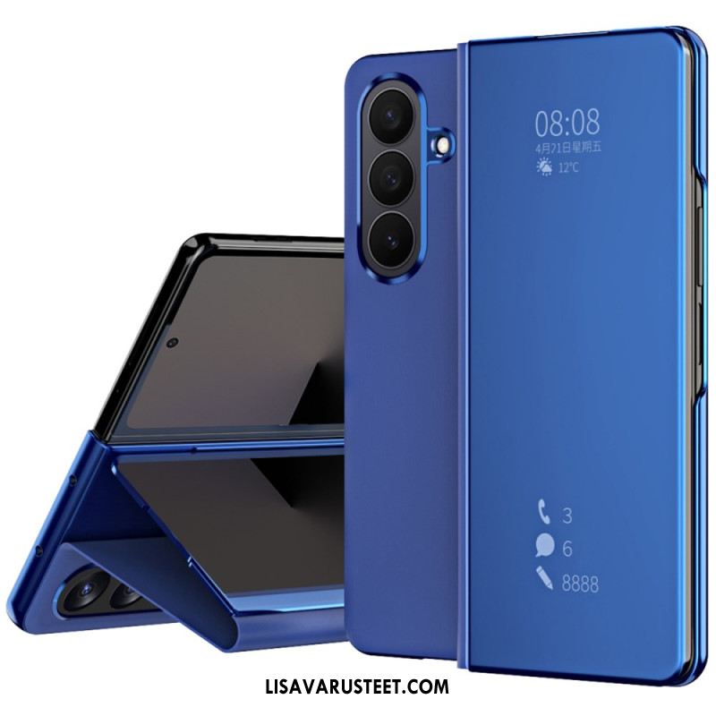 Kuori Samsung Galaxy Z Fold 7 Ikkuna Suojakuori