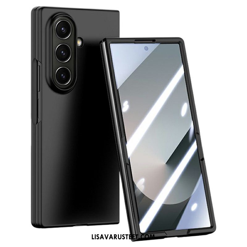 Kuori Samsung Galaxy Z Fold 7 Leveä Ikkuna