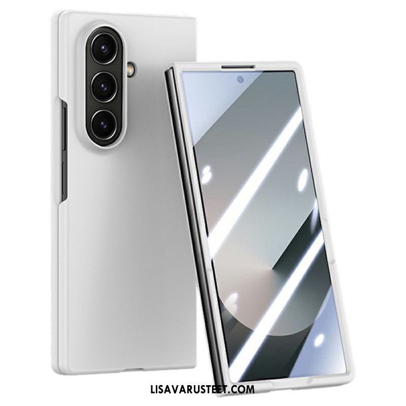 Kuori Samsung Galaxy Z Fold 7 Leveä Ikkuna