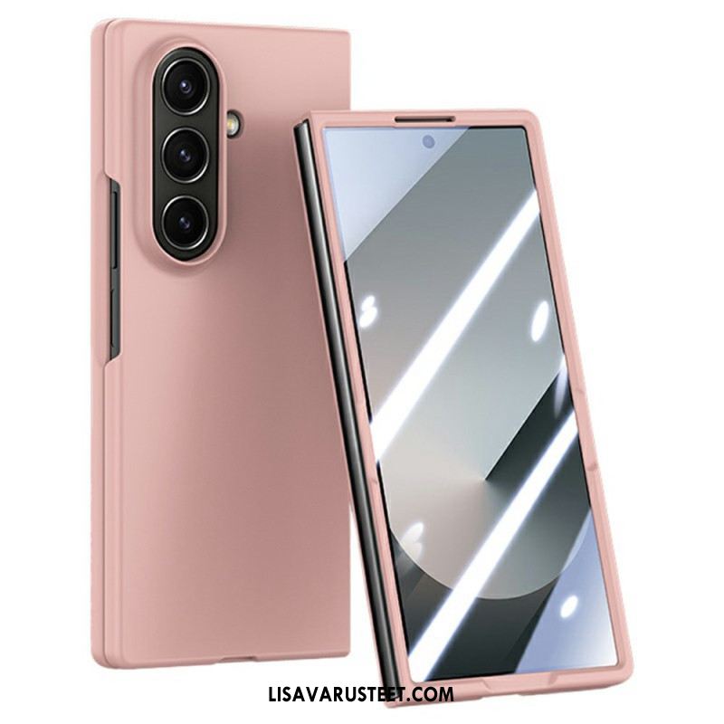 Kuori Samsung Galaxy Z Fold 7 Leveä Ikkuna