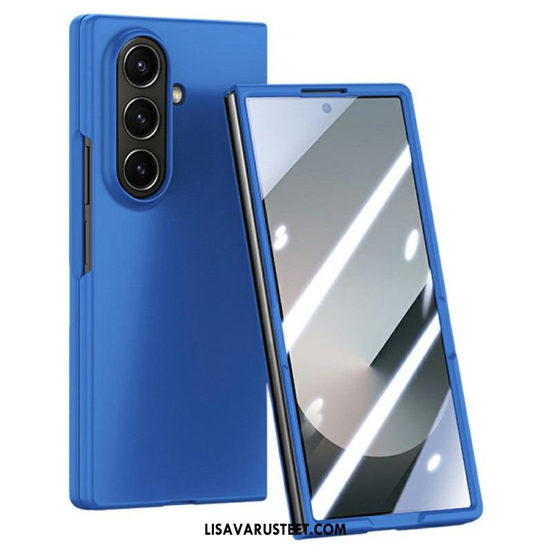 Kuori Samsung Galaxy Z Fold 7 Leveä Ikkuna