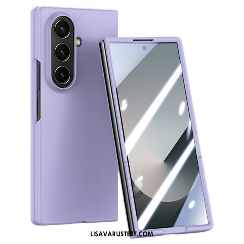 Kuori Samsung Galaxy Z Fold 7 Leveä Ikkuna