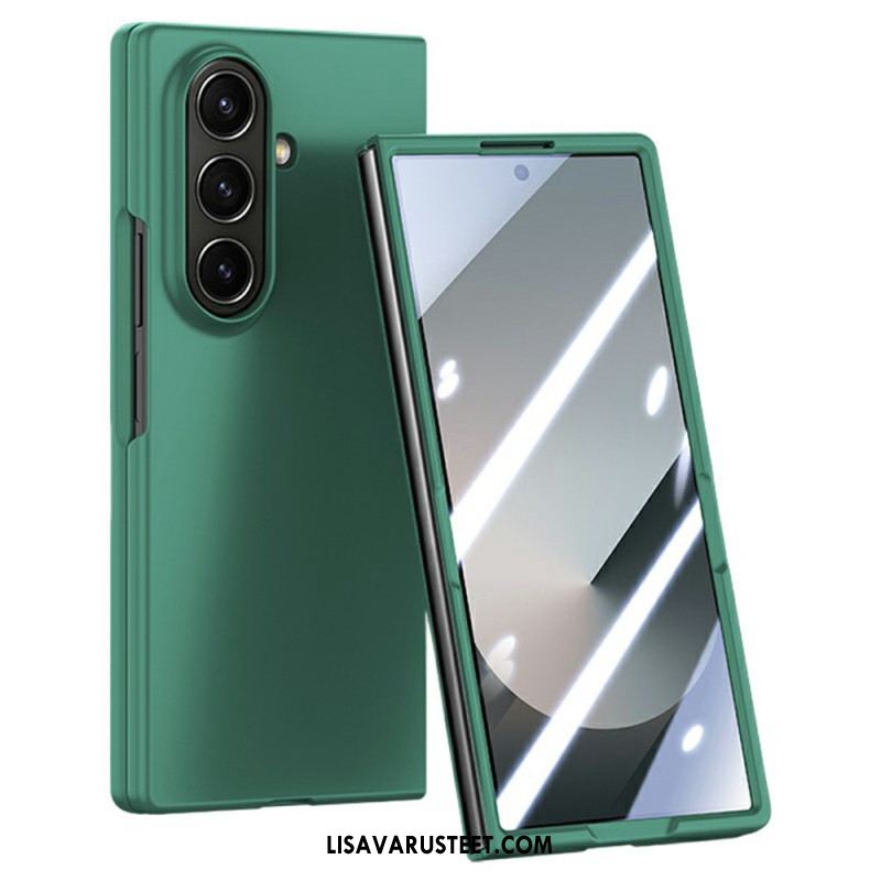 Kuori Samsung Galaxy Z Fold 7 Leveä Ikkuna
