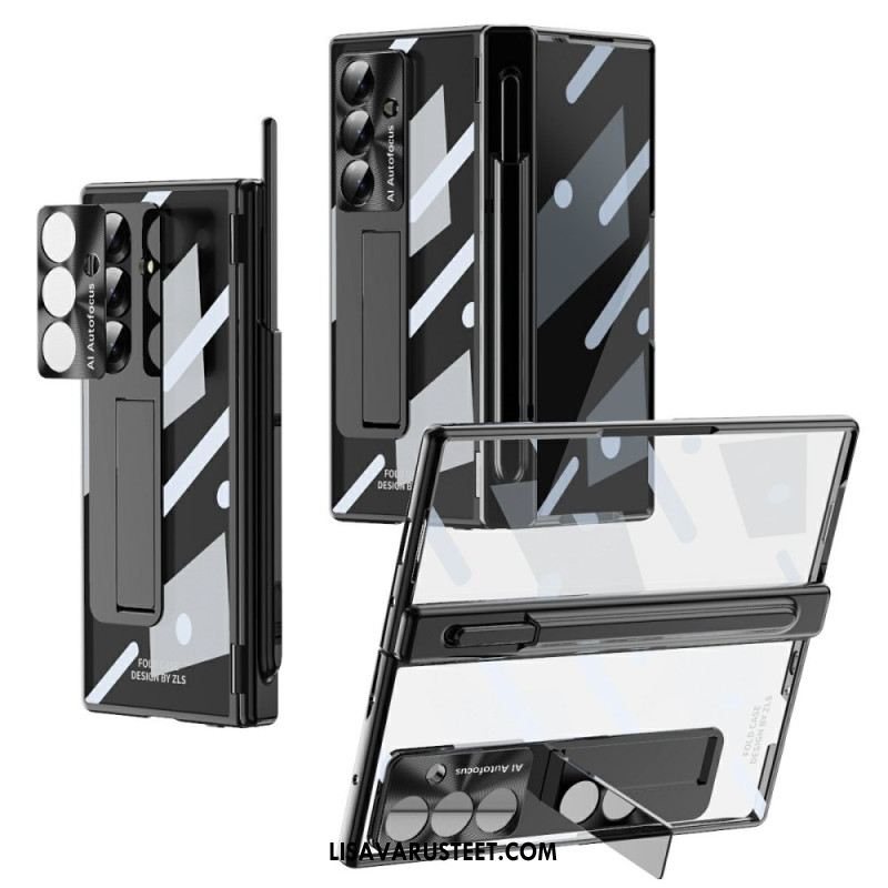 Kuori Samsung Galaxy Z Fold 7 Magneettinen Sarana