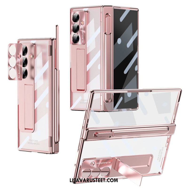 Kuori Samsung Galaxy Z Fold 7 Magneettinen Sarana