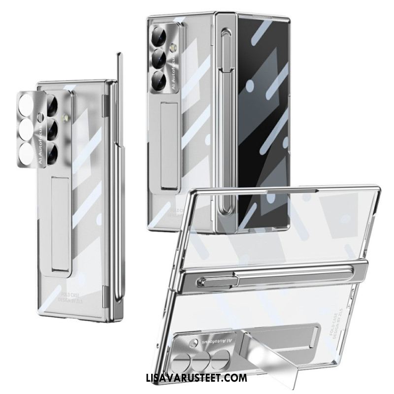 Kuori Samsung Galaxy Z Fold 7 Magneettinen Sarana