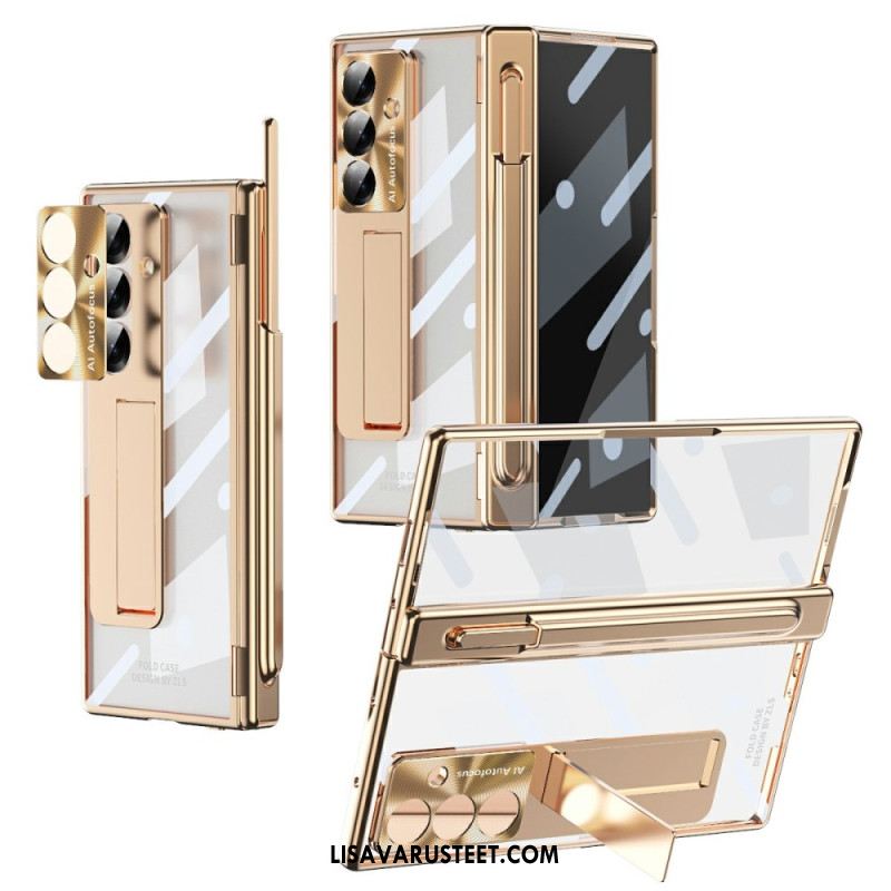 Kuori Samsung Galaxy Z Fold 7 Magneettinen Sarana