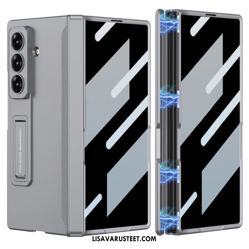 Kuori Samsung Galaxy Z Fold 7 Magneettisaranat