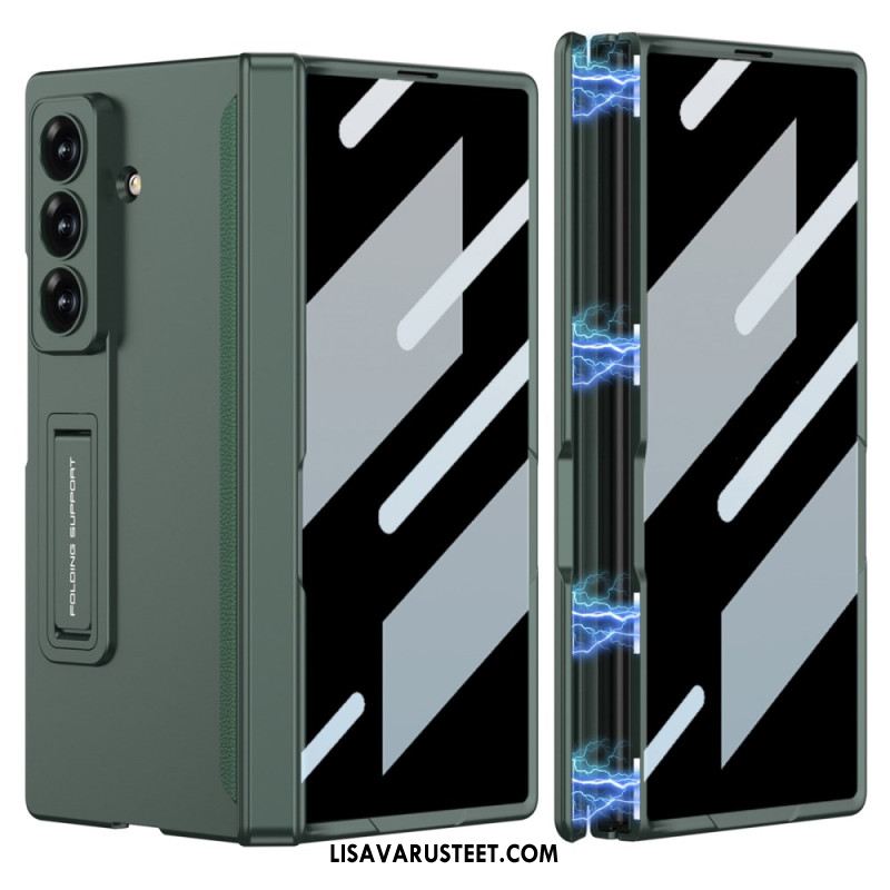 Kuori Samsung Galaxy Z Fold 7 Magneettisaranat