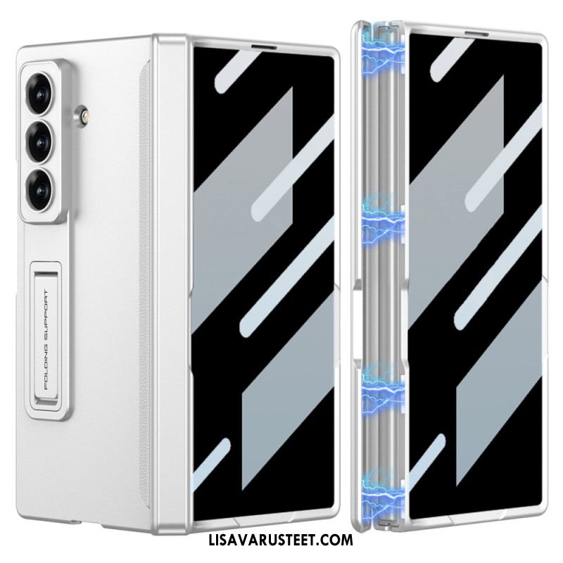 Kuori Samsung Galaxy Z Fold 7 Magneettisaranat