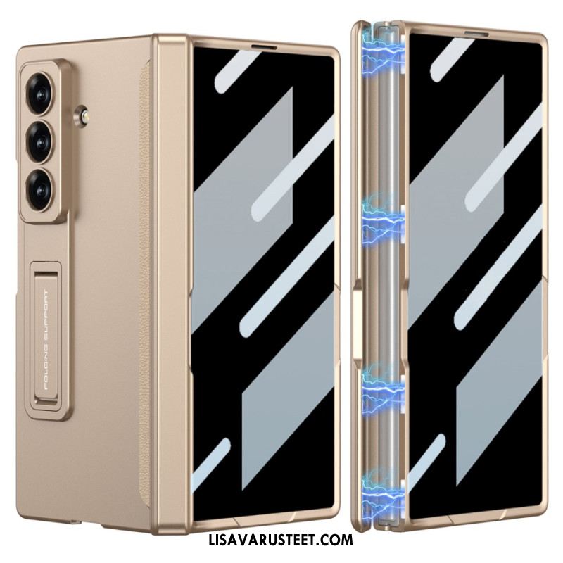 Kuori Samsung Galaxy Z Fold 7 Magneettisaranat