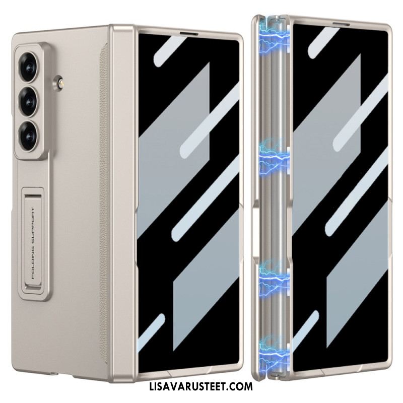 Kuori Samsung Galaxy Z Fold 7 Magneettisaranat