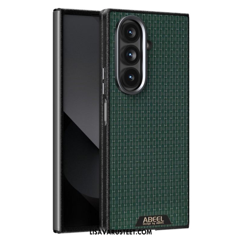 Kuori Samsung Galaxy Z Fold 7 Magsafe-yhteensopiva Abeel