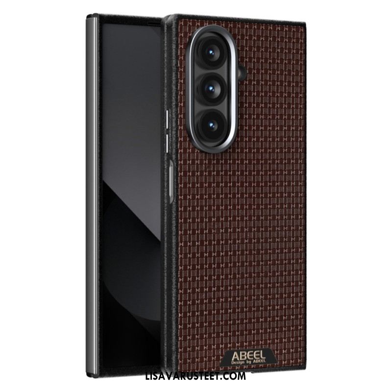 Kuori Samsung Galaxy Z Fold 7 Magsafe-yhteensopiva Abeel