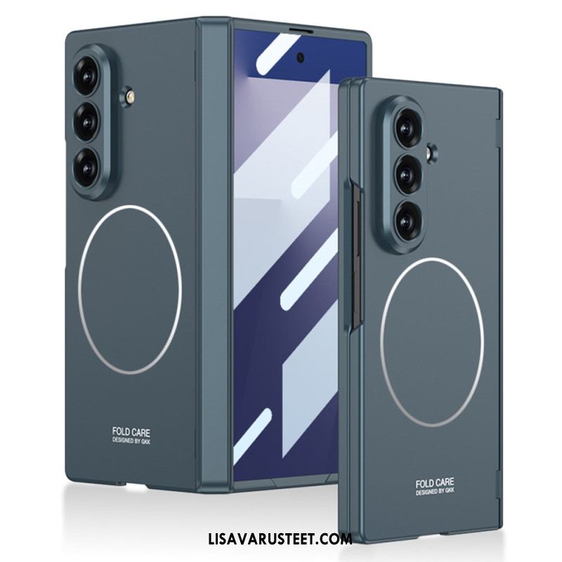 Kuori Samsung Galaxy Z Fold 7 Magsafe-yhteensopiva Gkk
