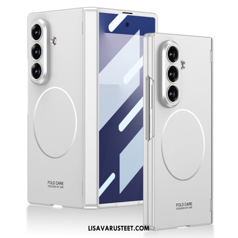 Kuori Samsung Galaxy Z Fold 7 Magsafe-yhteensopiva Gkk