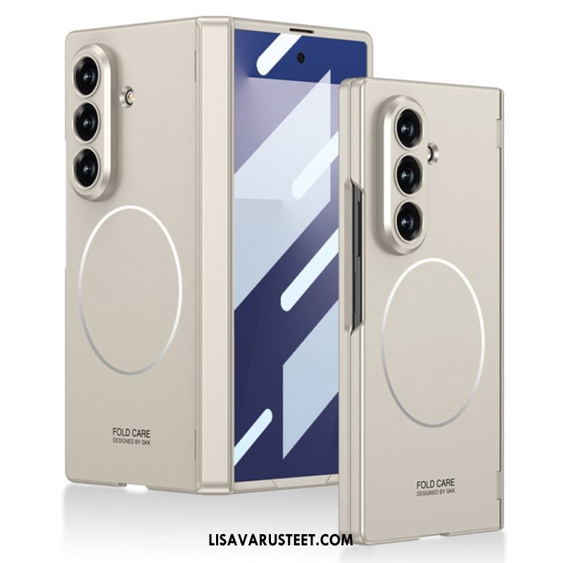 Kuori Samsung Galaxy Z Fold 7 Magsafe-yhteensopiva Gkk