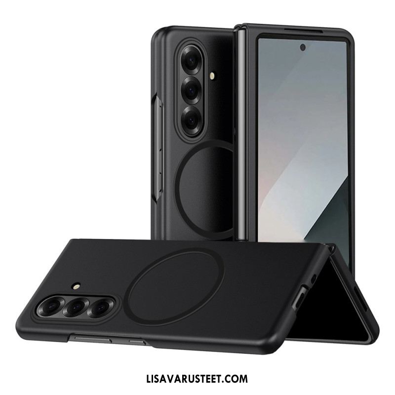 Kuori Samsung Galaxy Z Fold 7 Magsafe-yhteensopiva Mattapintainen